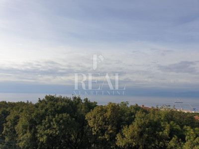 5-locale, Appartamento, 245m²