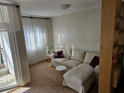 2-к, Квартира, 50м², 3 Этаж