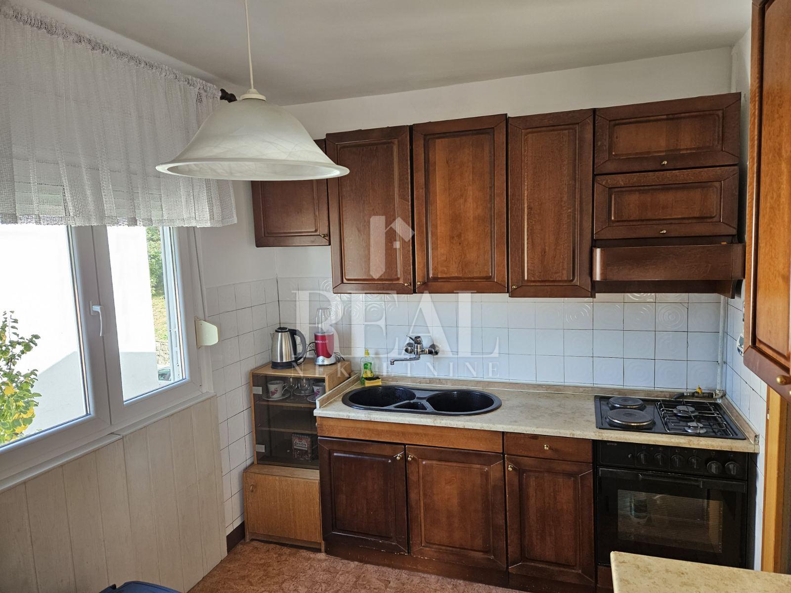 2 rooms, Apartment, 50m², 3 Floor