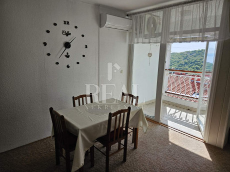 2 rooms, Apartment, 50m², 3 Floor