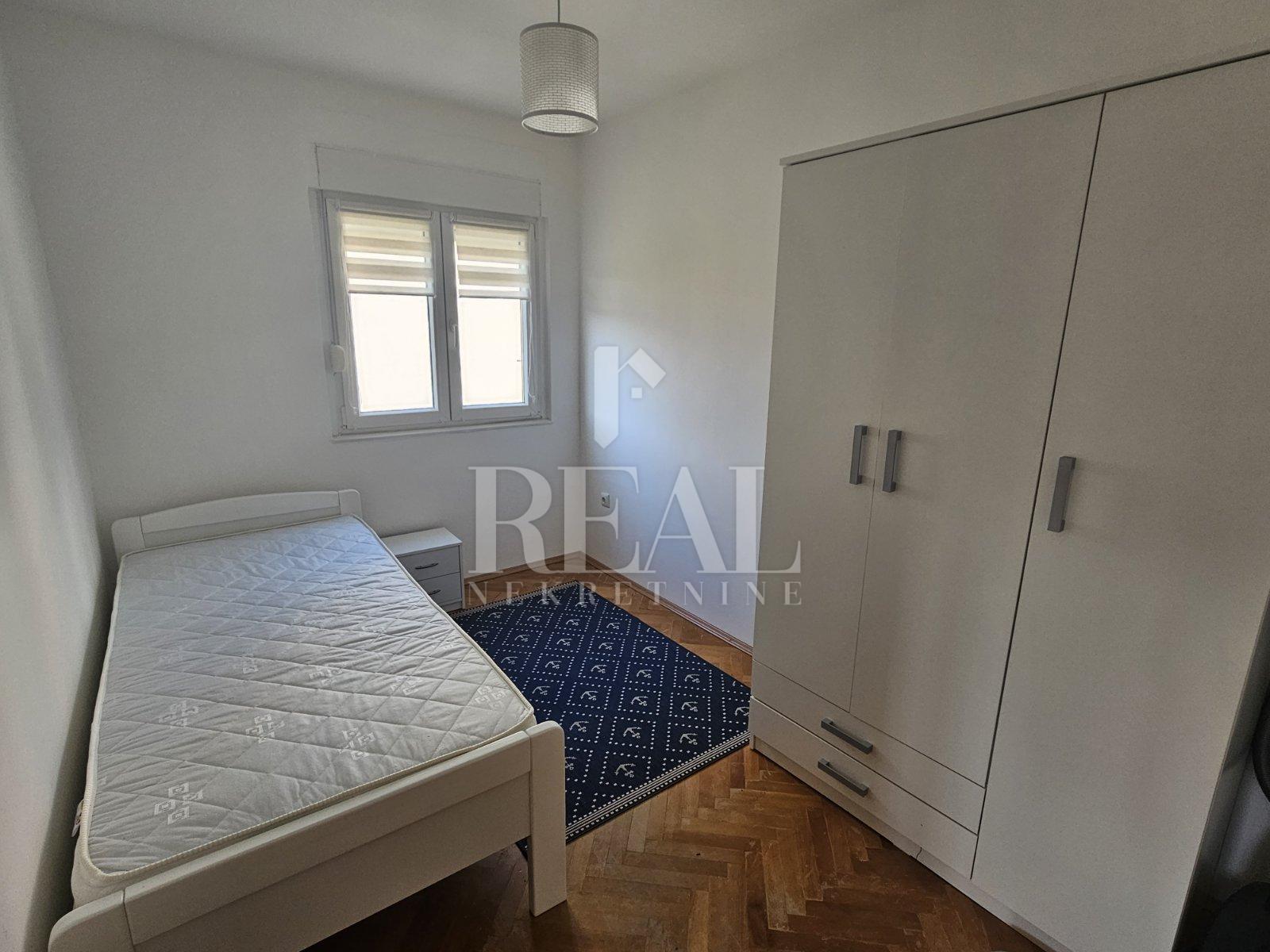 2-locale, Appartamento, 50m², 3 Piano