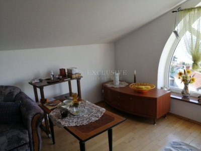 2 rooms, Apartment, 59m², 2 Floor