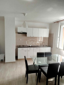 2-locale, Appartamento, 42m², 1 Piano