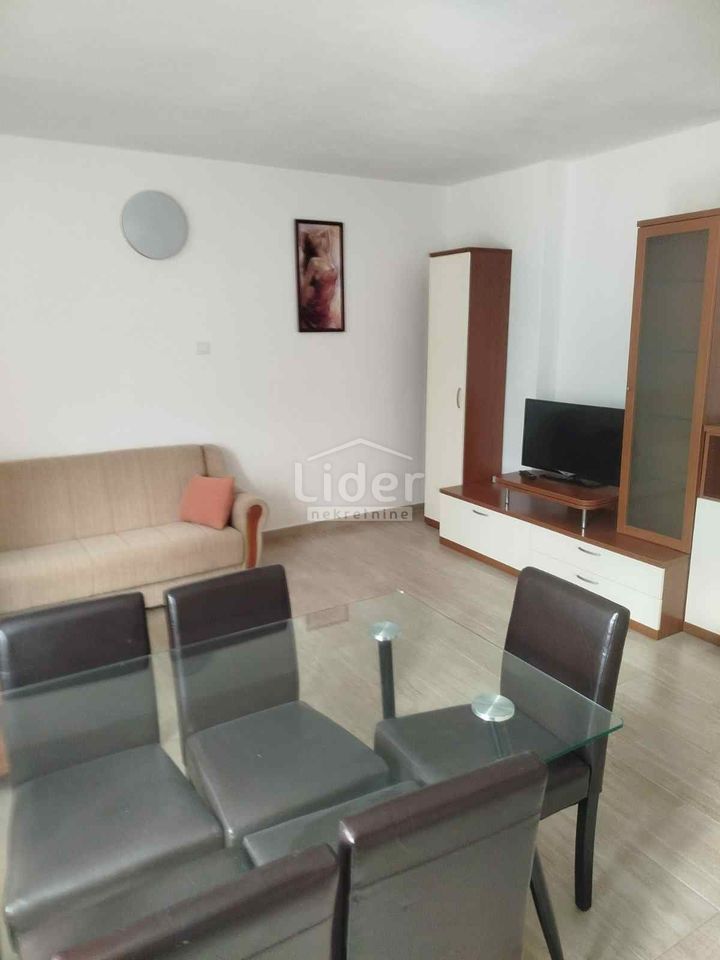 2-locale, Appartamento, 42m², 1 Piano