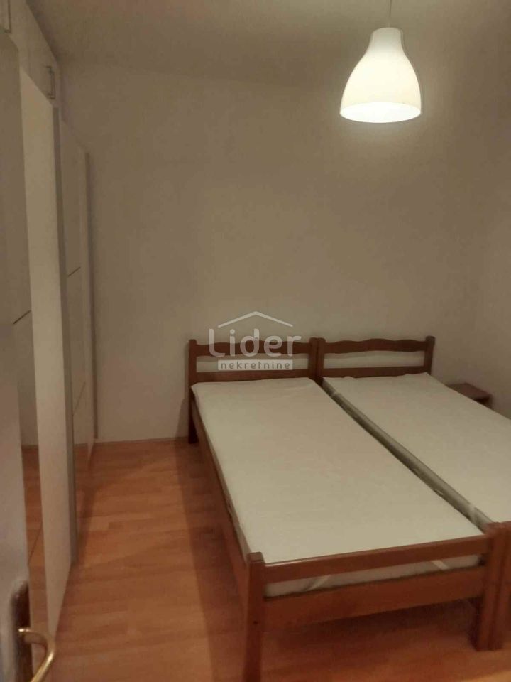 2-locale, Appartamento, 42m², 1 Piano