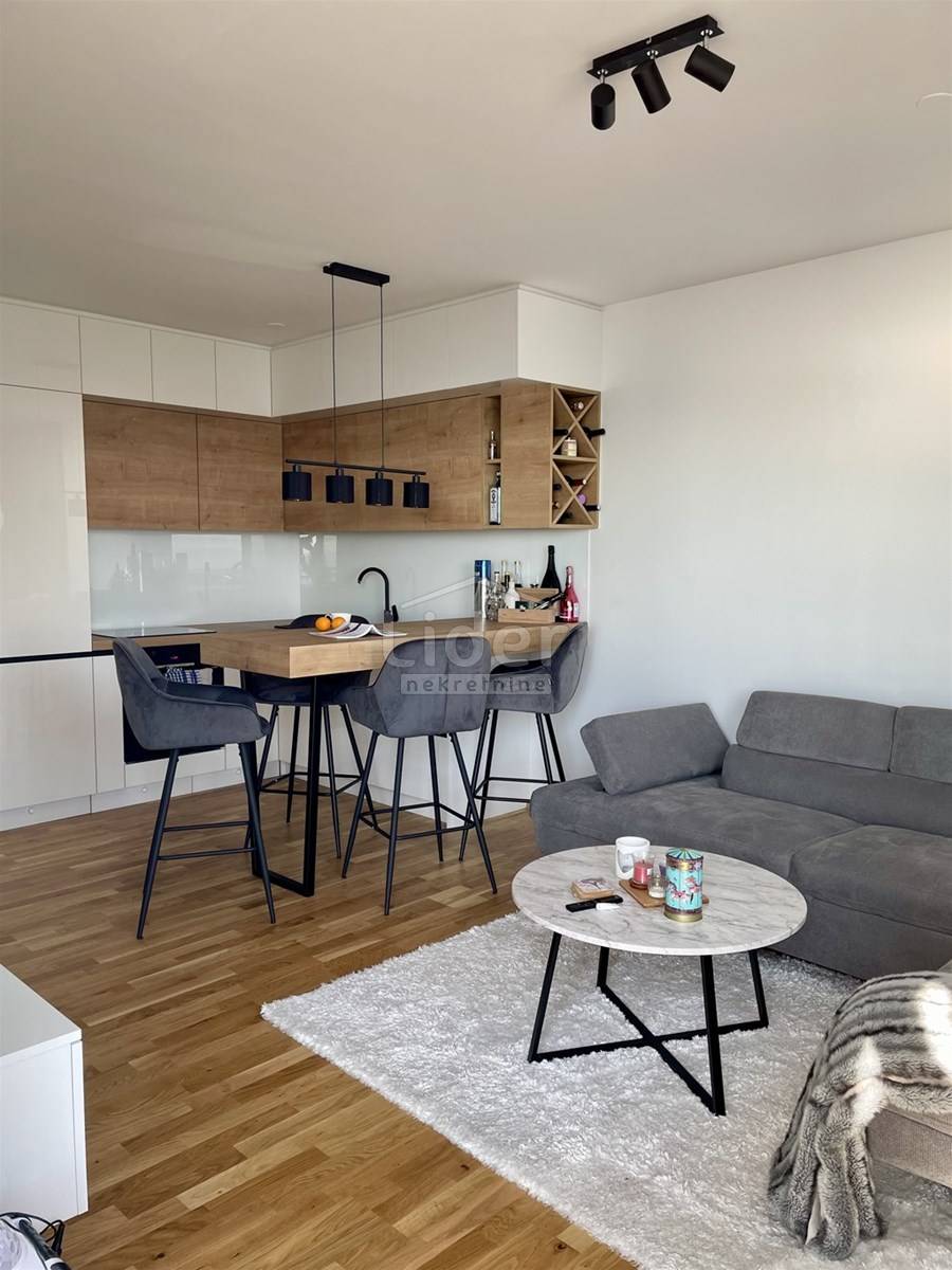 2-Zi., Wohnung, 47m²