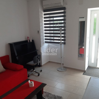 2 rooms, Apartment, 42m², 1 Floor