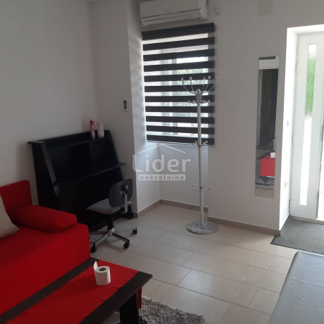 2-locale, Appartamento, 42m², 1 Piano