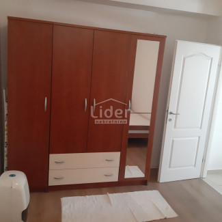 2 rooms, Apartment, 42m², 1 Floor