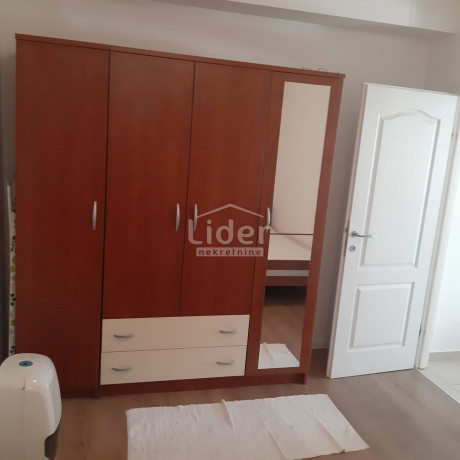 2-locale, Appartamento, 42m², 1 Piano