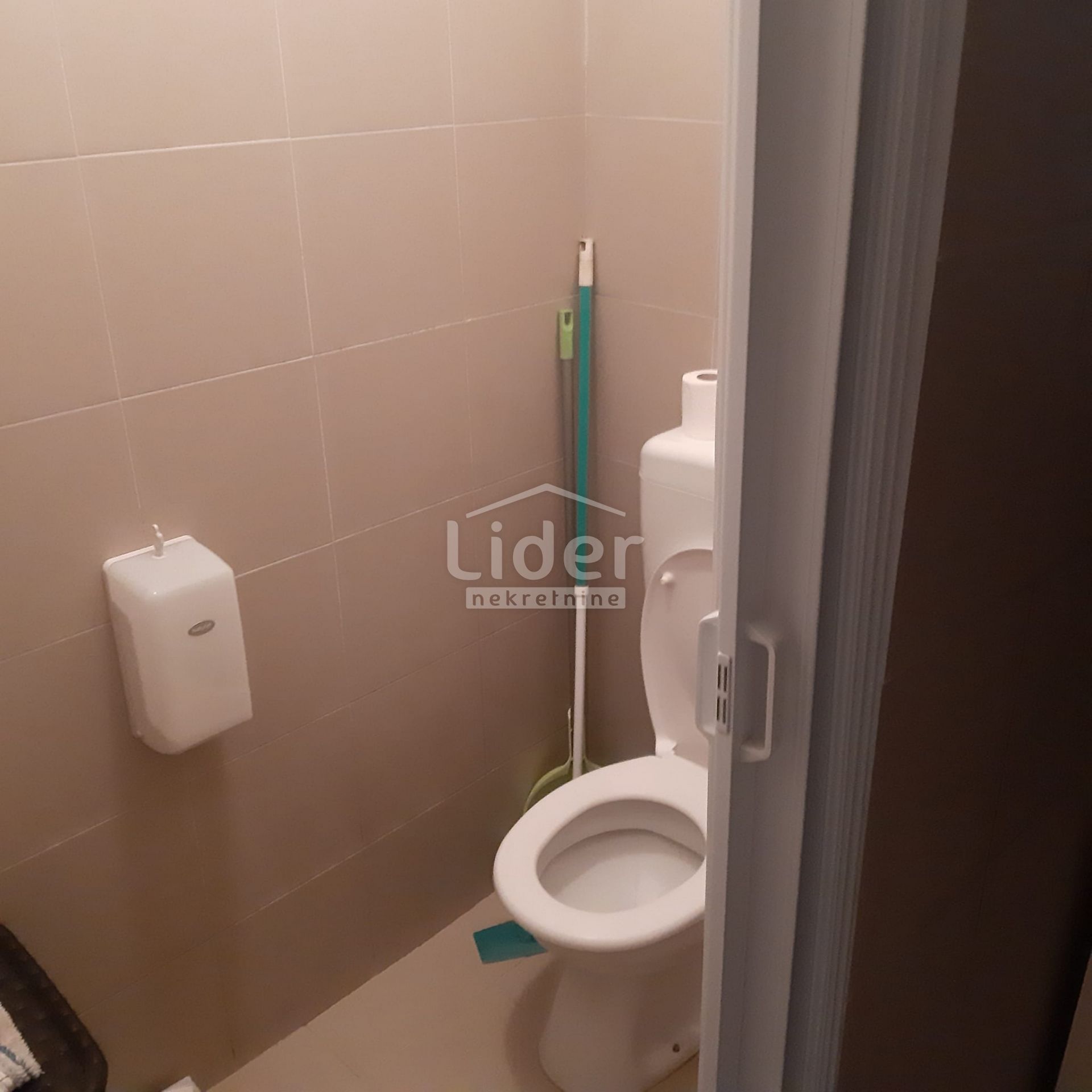 2 rooms, Apartment, 42m², 1 Floor