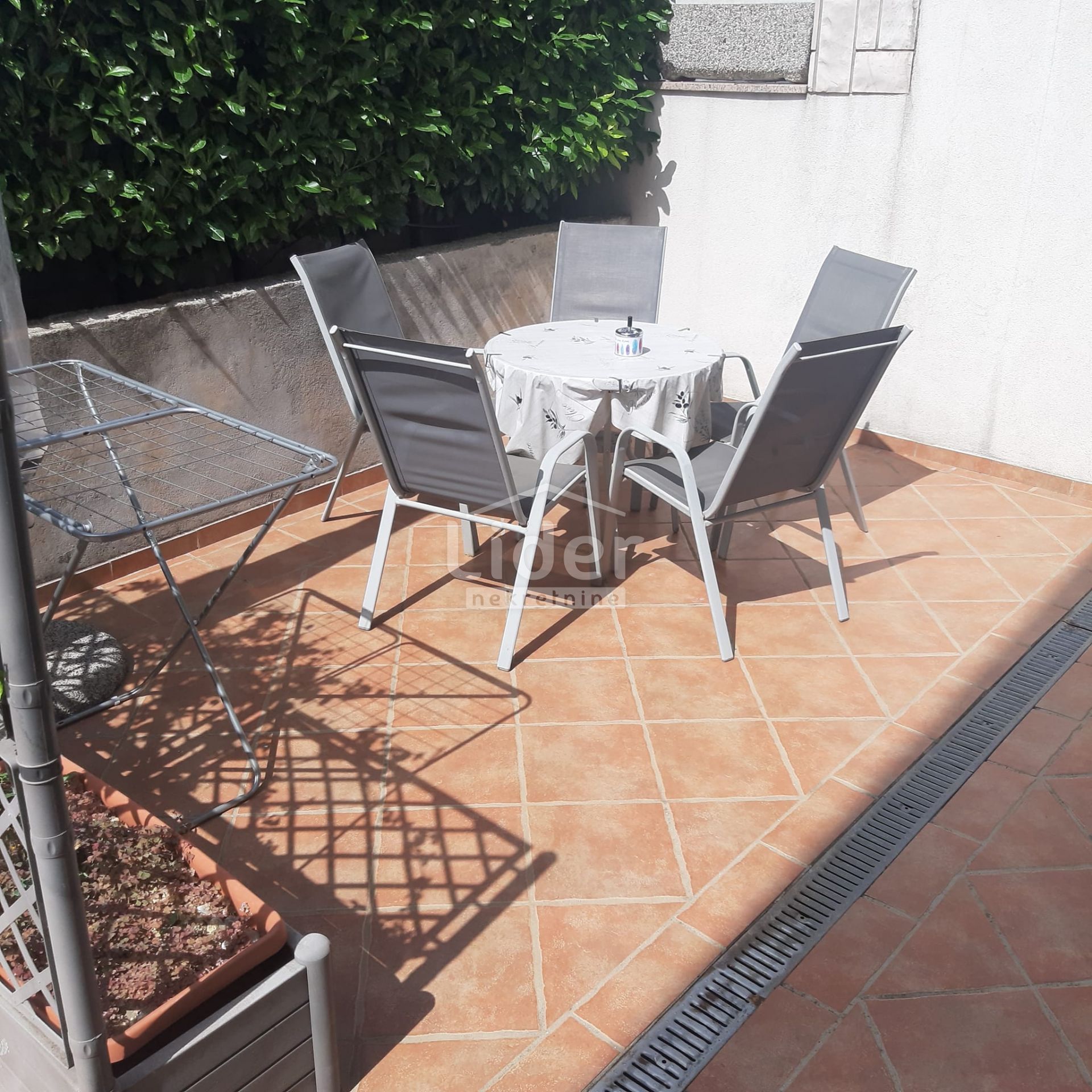 2-locale, Appartamento, 42m², 1 Piano