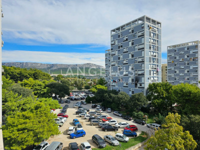 3-Zi., Wohnung, 77m², 4 Etage