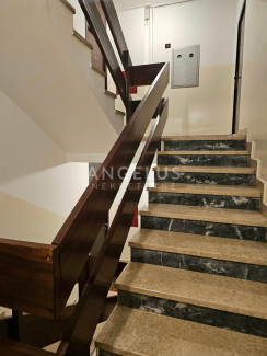 3-locale, Appartamento, 77m², 4 Piano