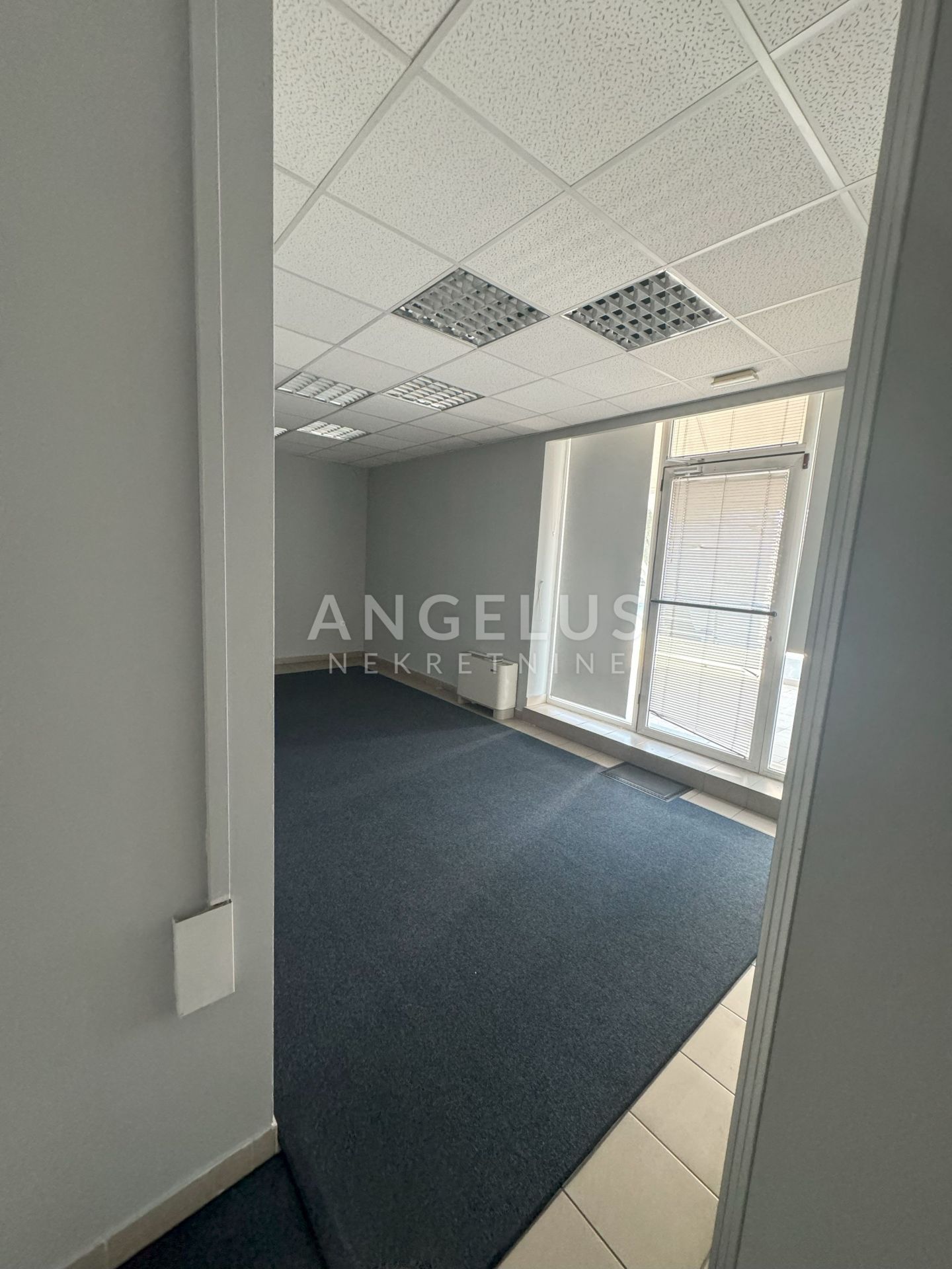 103m², Office, 1 Floor