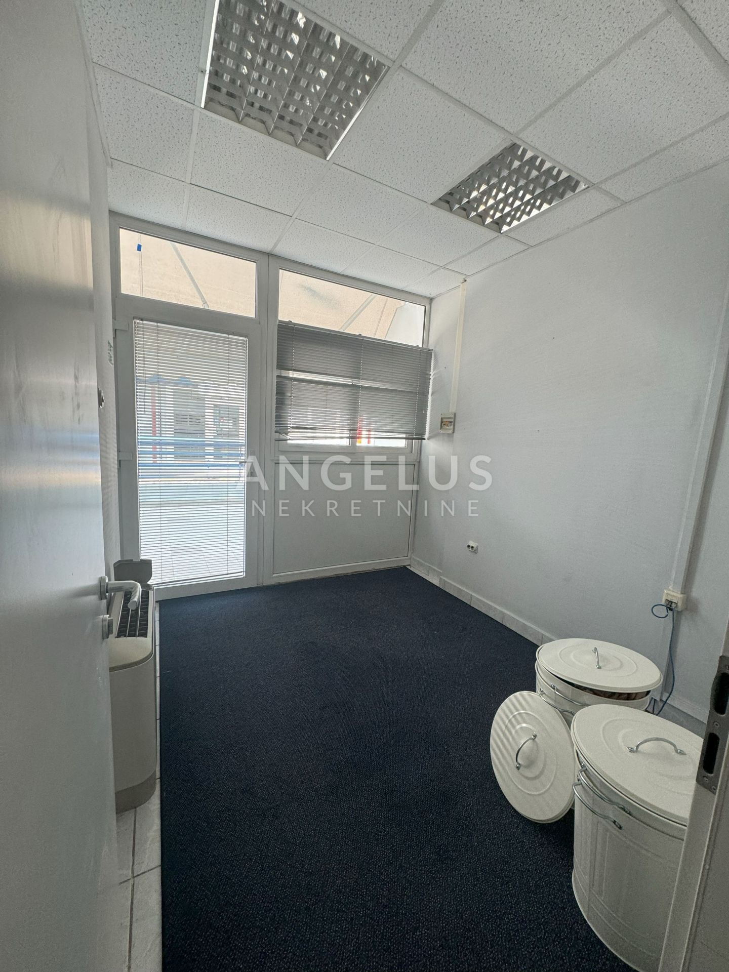 103m², Office, 1 Floor