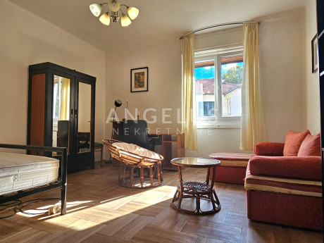 3-locale, Appartamento, 75m², 3 Piano