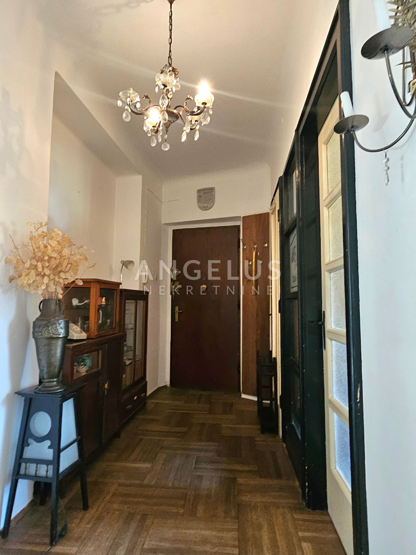 3-к, Квартира, 75м², 3 Этаж