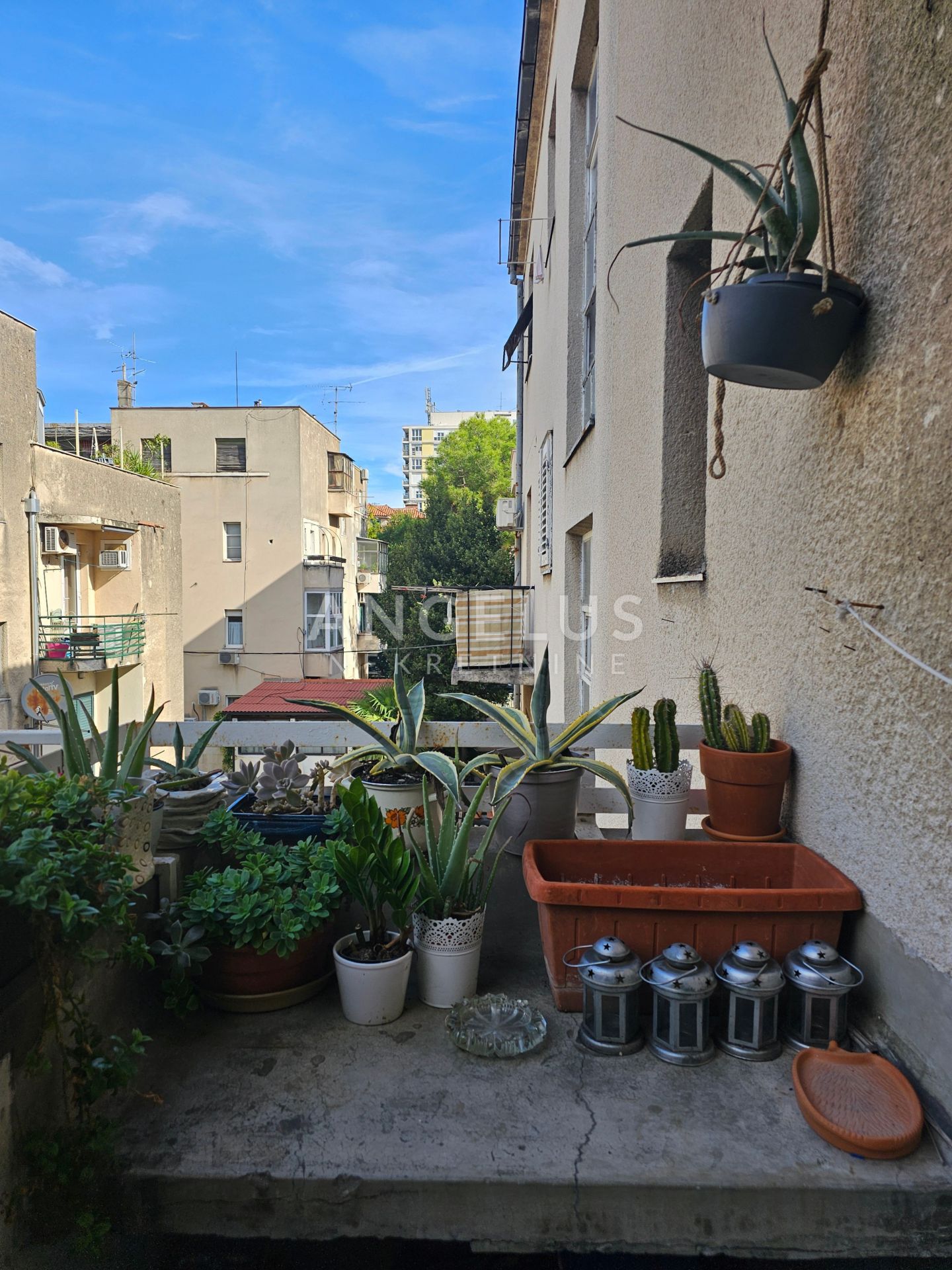 3 rooms, Apartment, 75m², 3 Floor