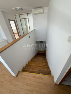 84m², Office, 2 Floor