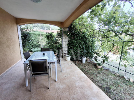 House, 150m², Plot 610m²