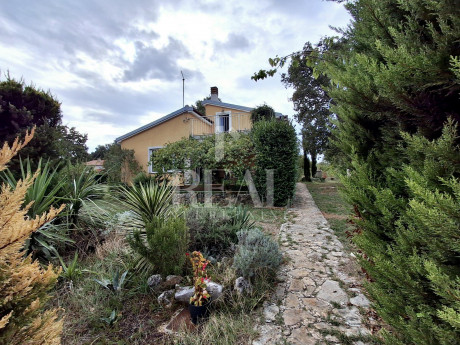 House, 150m², Plot 610m²