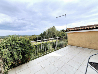 House, 150m², Plot 610m²