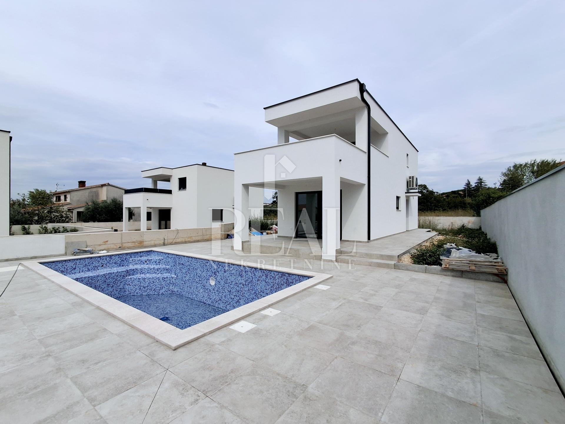 Casa, 125m², Terreno 452m²