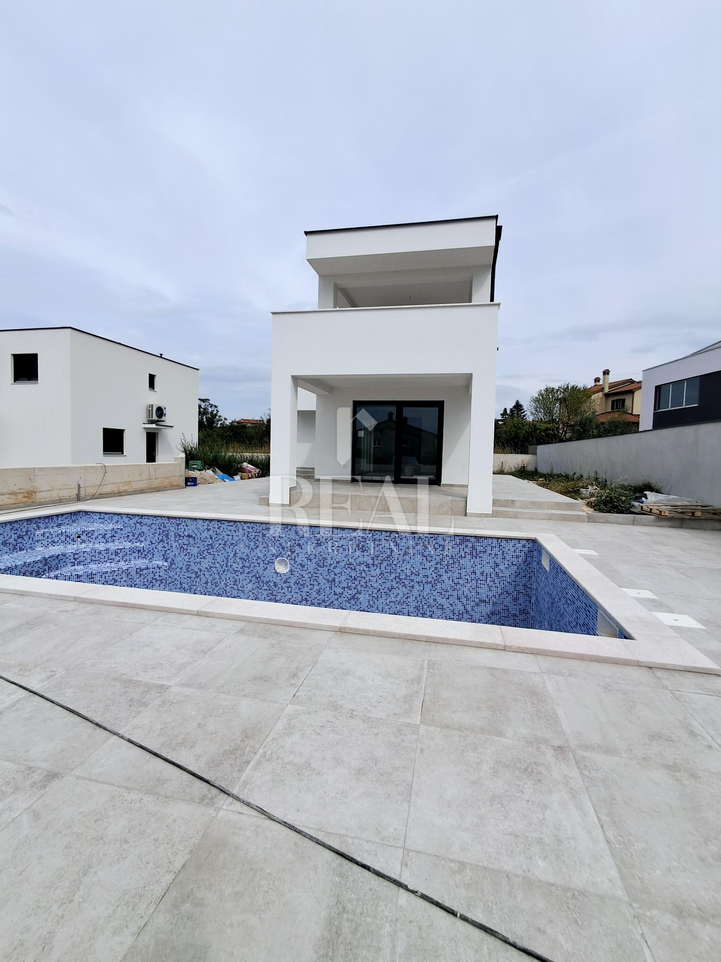 Casa, 125m², Terreno 452m²