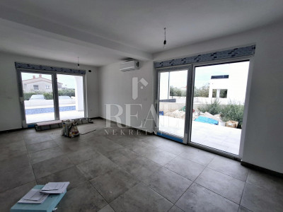 House, 125m², Plot 452m²