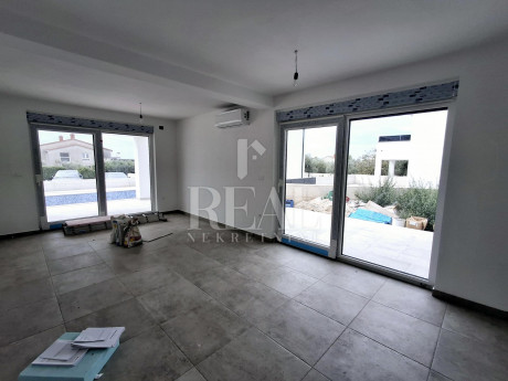 Casa, 125m², Terreno 452m²