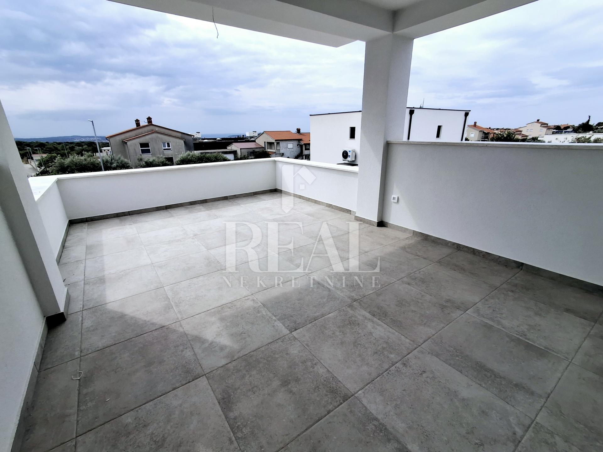 House, 125m², Plot 452m²