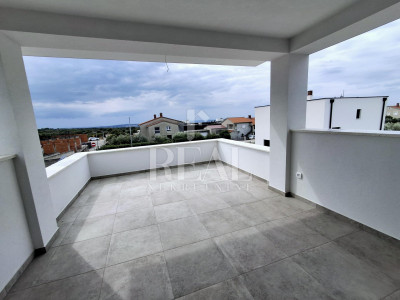 House, 125m², Plot 452m²