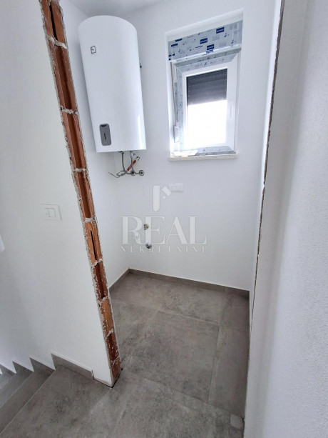 Haus, 125m², Grundstück 452m²