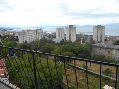 2 rooms, Apartment, 52m², 5 Floor