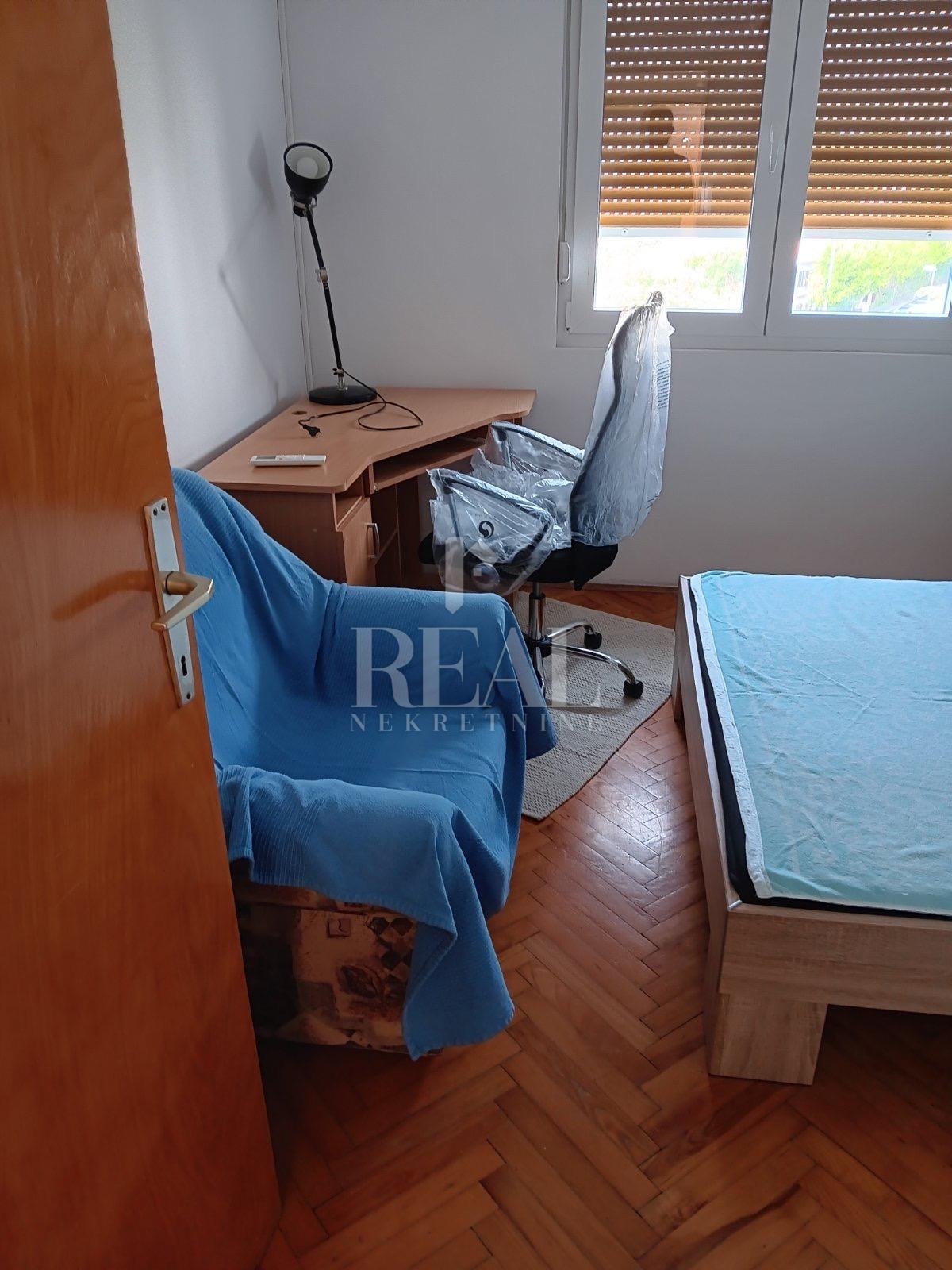 2 rooms, Apartment, 52m², 5 Floor