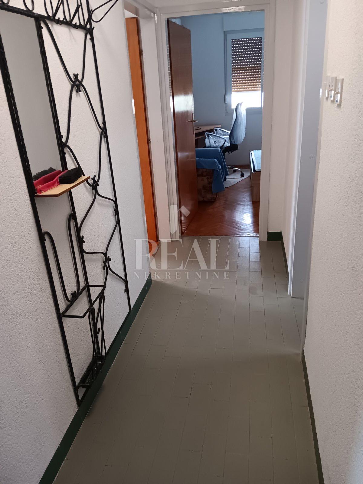 2-Zi., Wohnung, 52m², 5 Etage