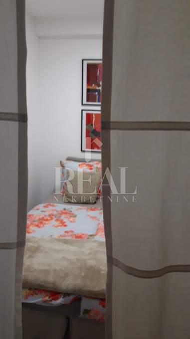 1-locale, Appartamento, 45m²