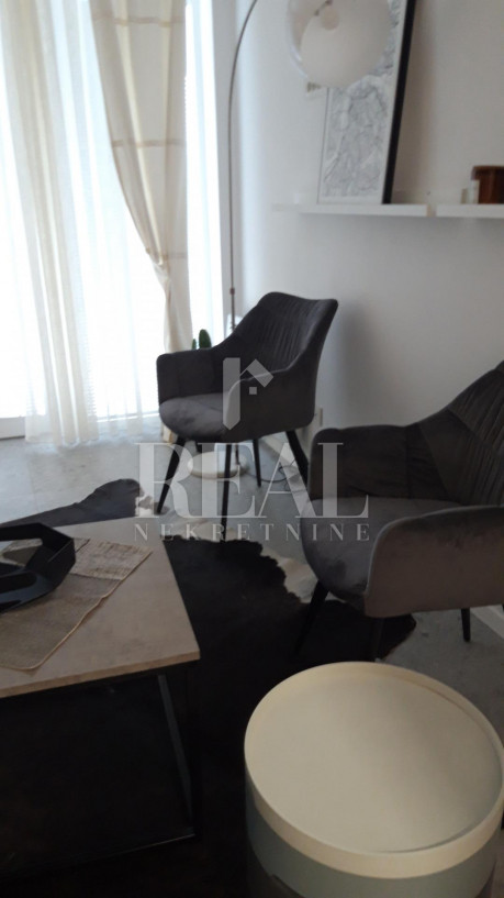 1-locale, Appartamento, 45m²