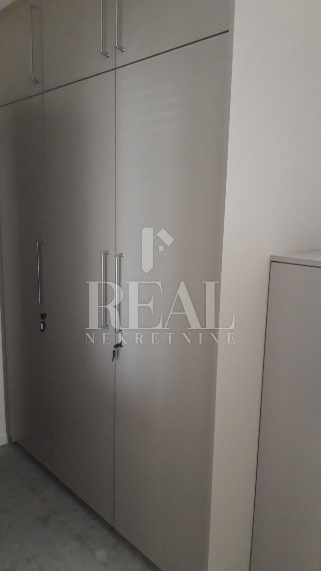 1-locale, Appartamento, 45m²