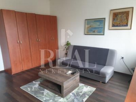 2 rooms, Apartment, 50m²