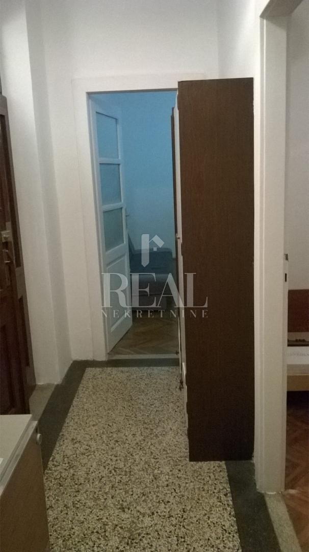 2-locale, Appartamento, 50m²