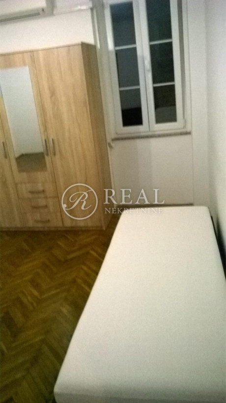 2 rooms, Apartment, 50m²