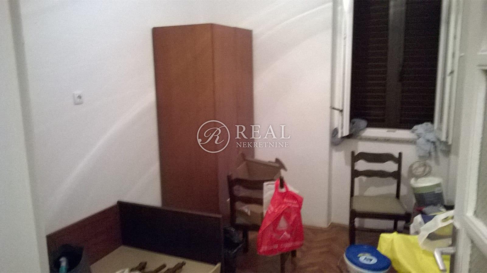 2-locale, Appartamento, 50m²