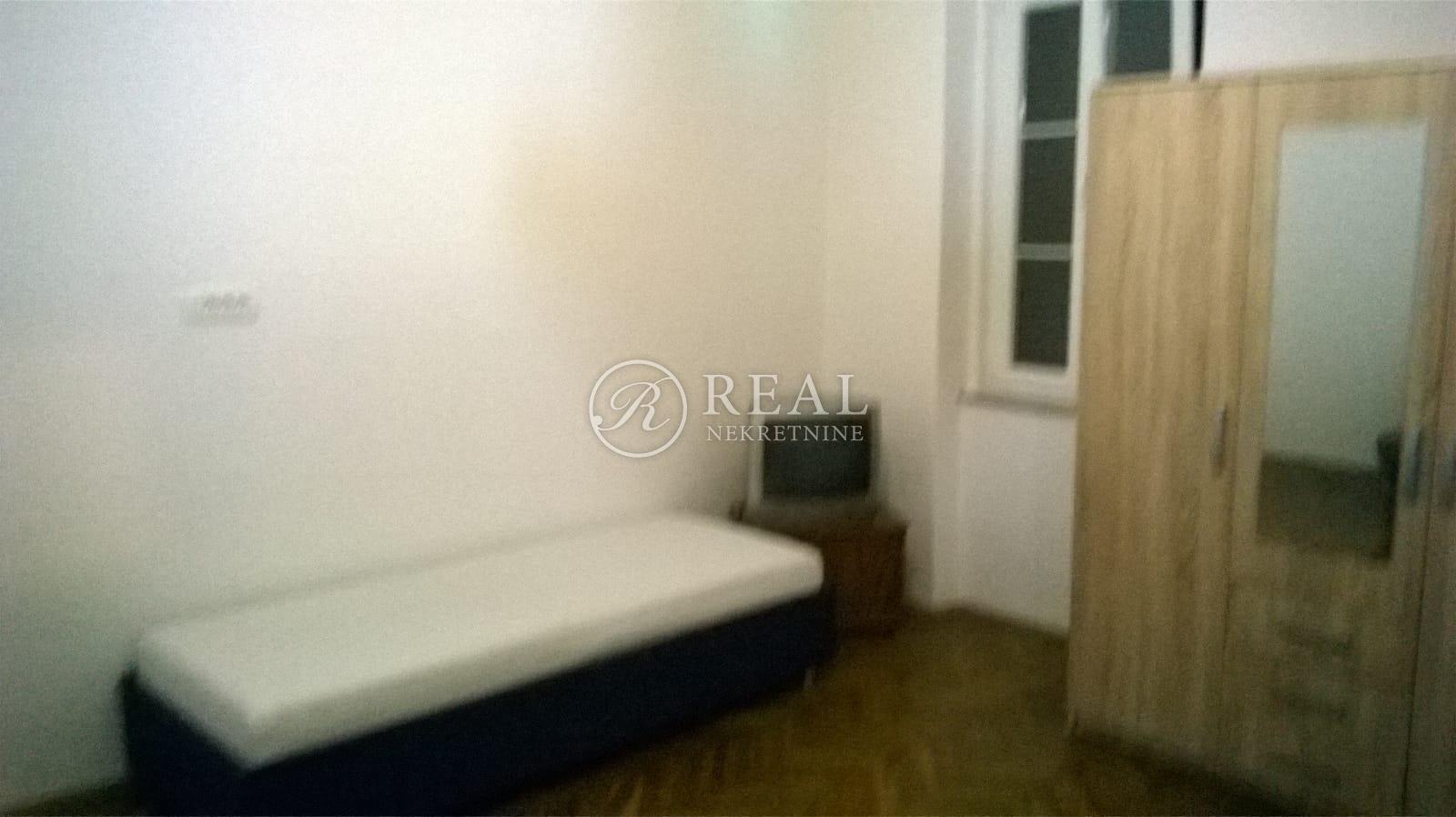 2 rooms, Apartment, 50m²