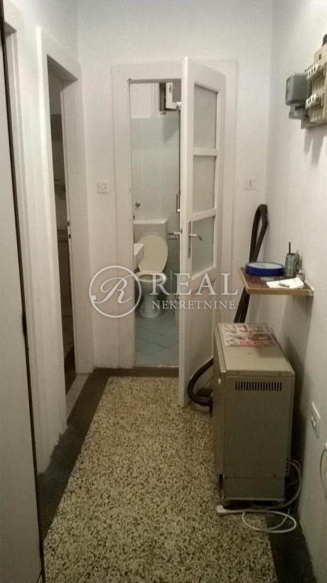 2-locale, Appartamento, 50m²