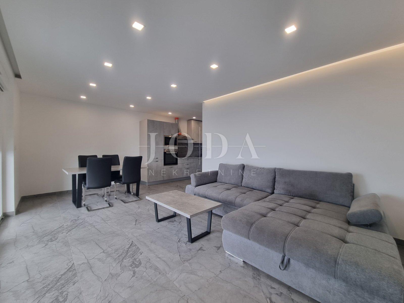 3-locale, Appartamento, 62m², 3 Piano