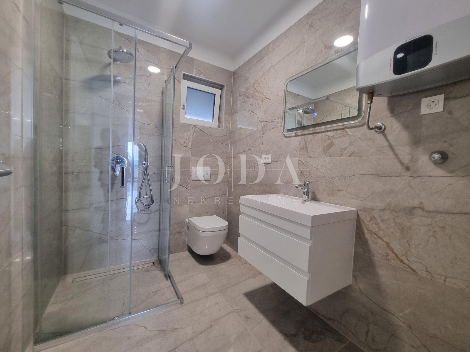 3-locale, Appartamento, 62m², 3 Piano