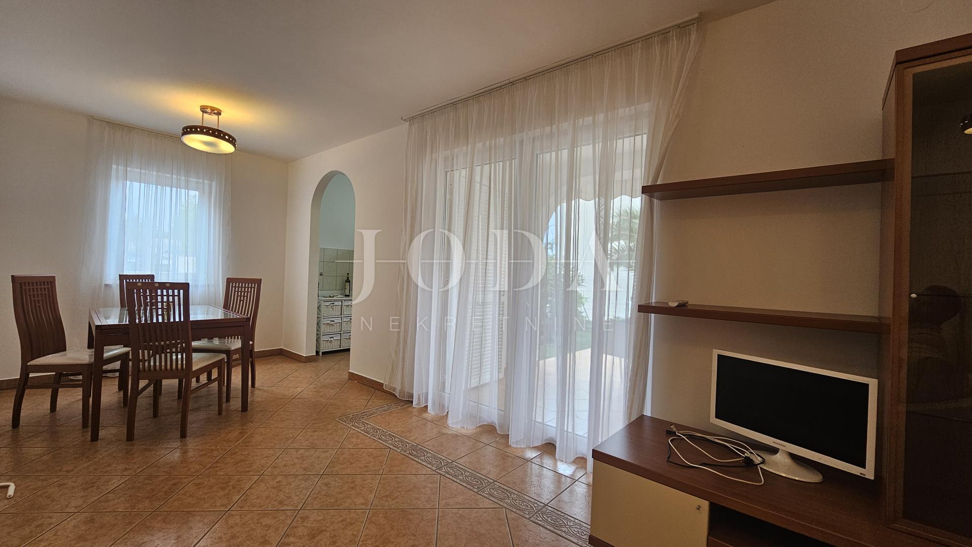 3-locale, Appartamento, 65m², 1 Piano