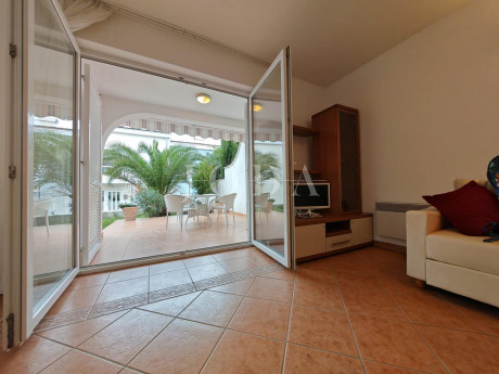 3-locale, Appartamento, 65m², 1 Piano